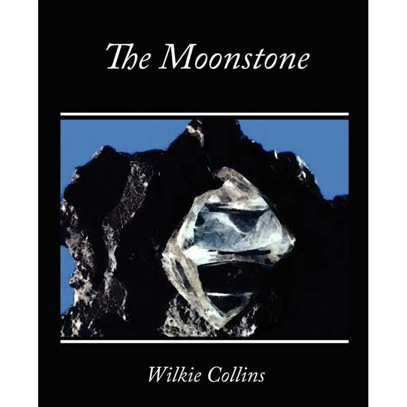 The Moonstone