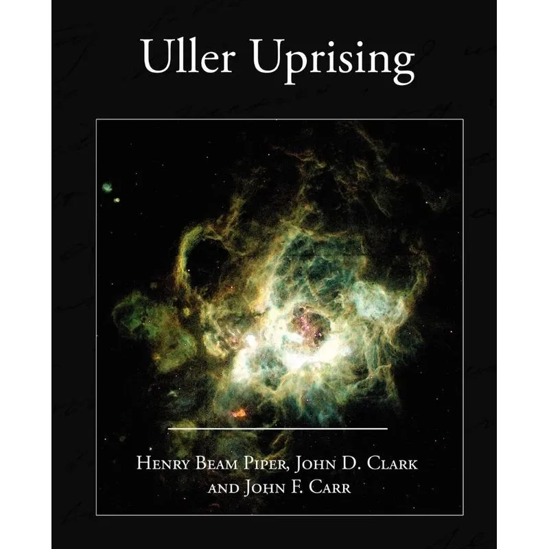 Uller Uprising