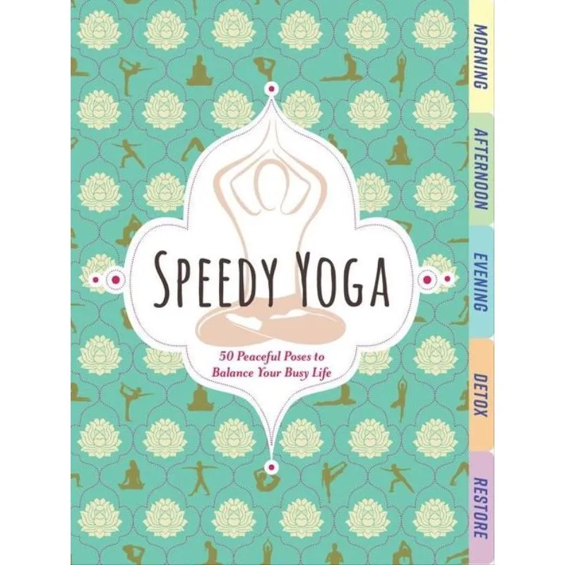 SPEEDY YOGA