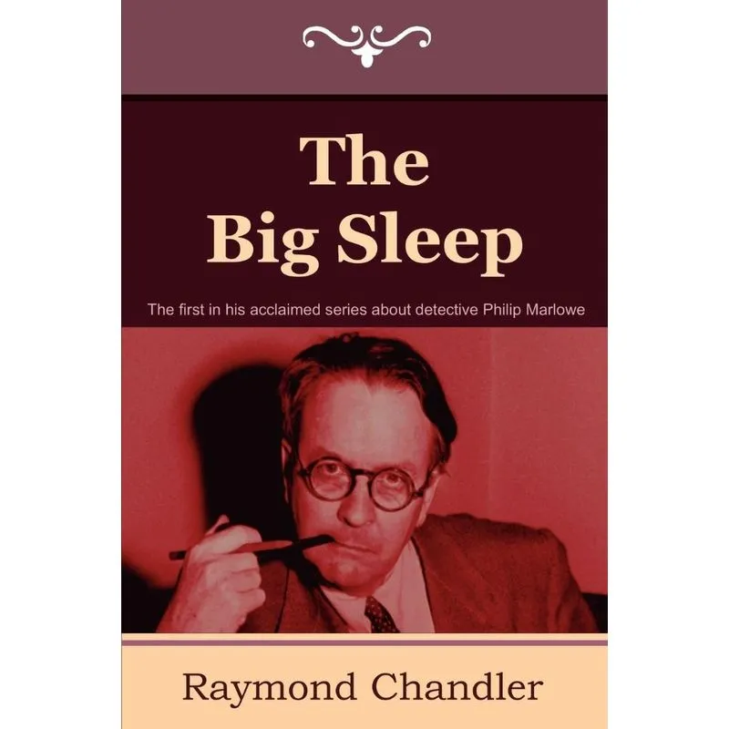 The Big Sleep