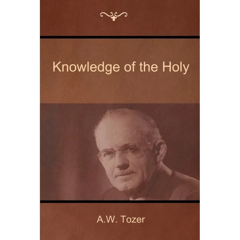 Knowledge of the Holy