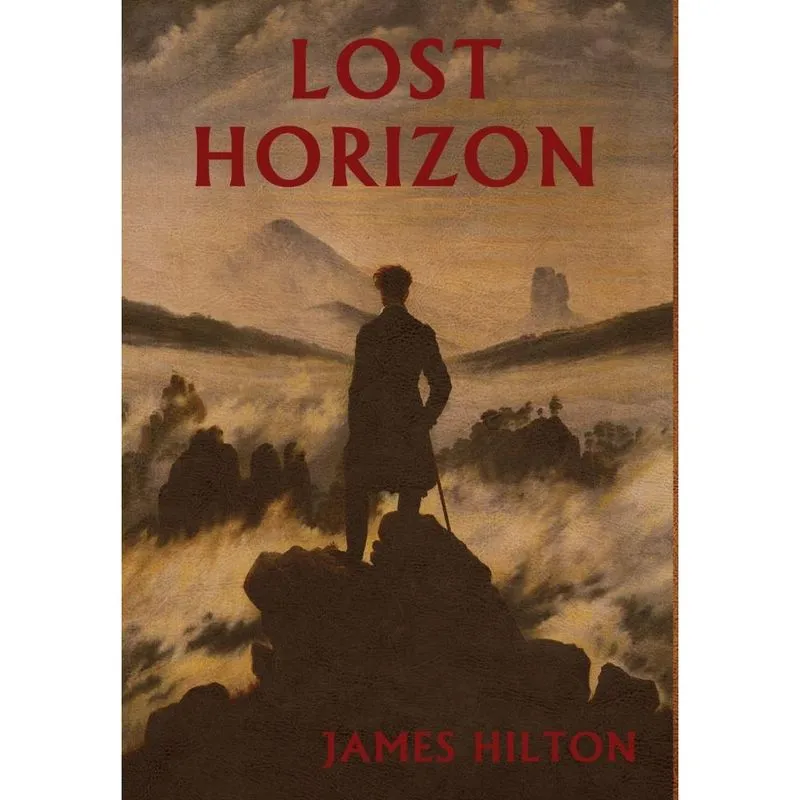 Lost Horizon
