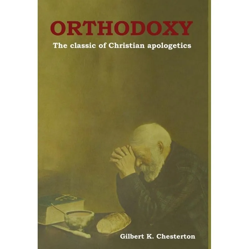 Orthodoxy