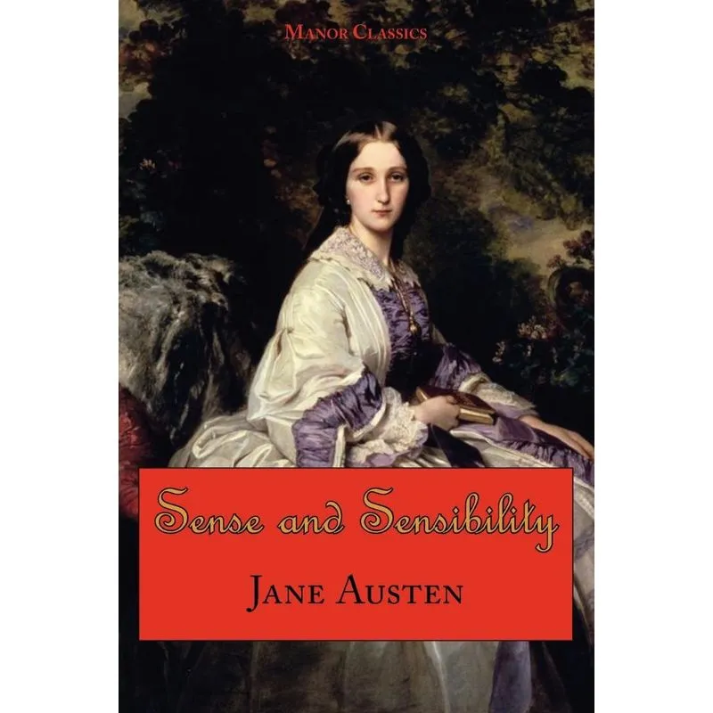 Jane Austens Sense and Sensibility