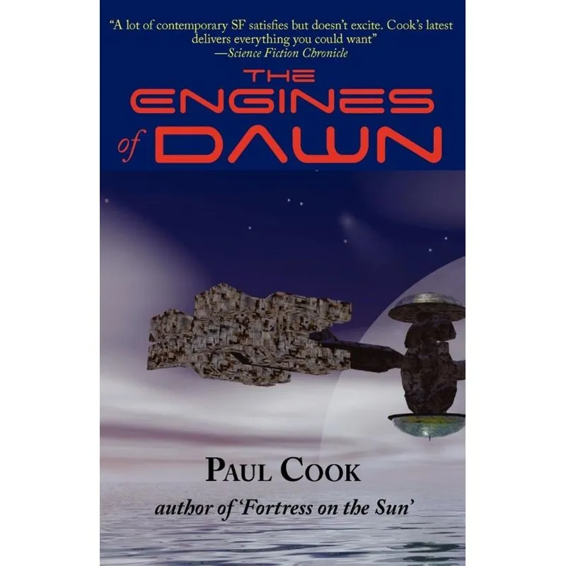 The Engines of Dawn
