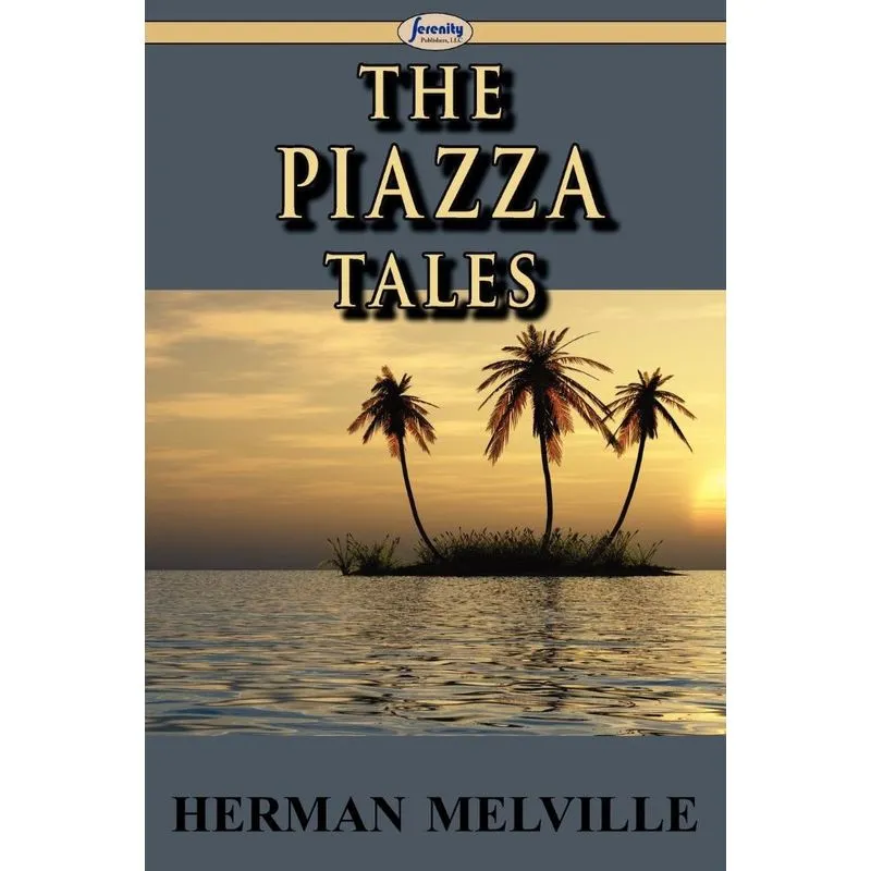 The Piazza Tales