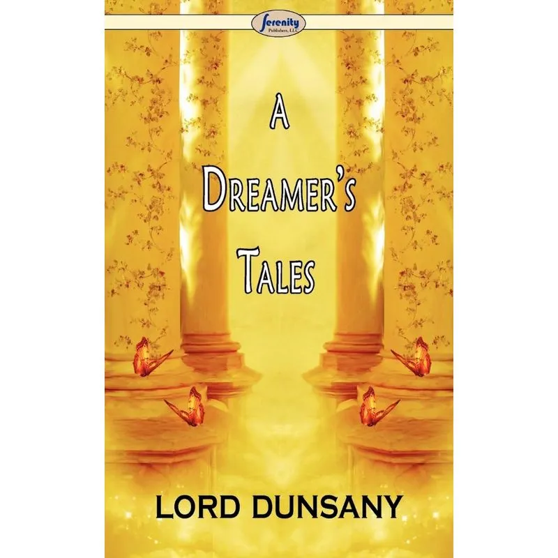 A Dreamers Tales