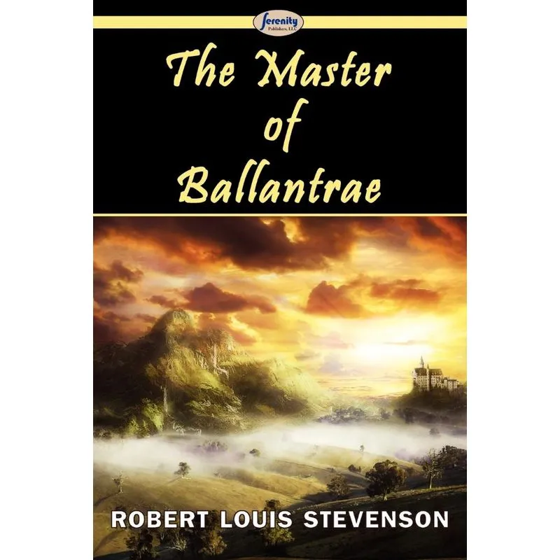 The Master of Ballantrae