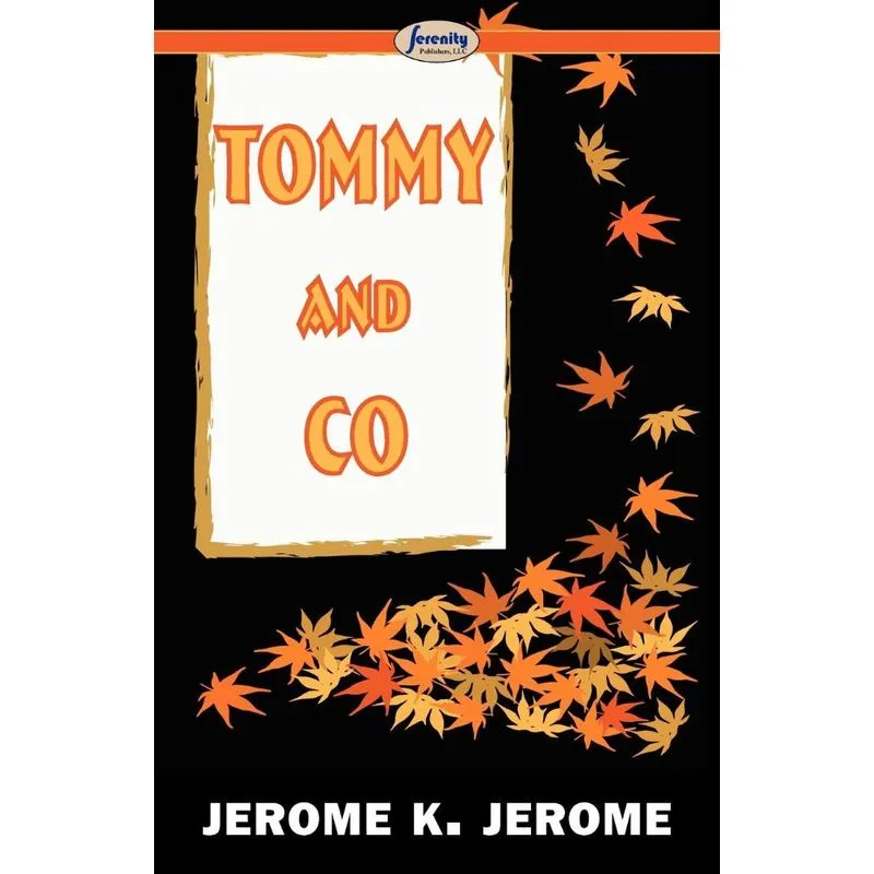 Tommy And Co