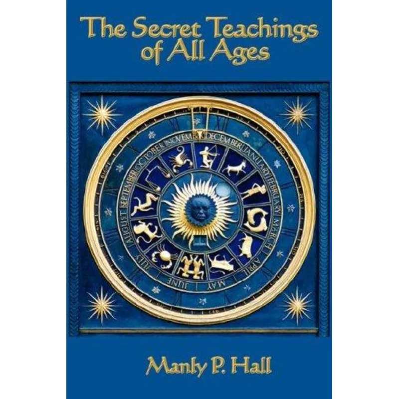The Secret Teachings of All Ages