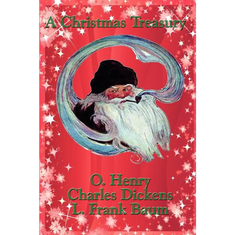 A Christmas Treasury