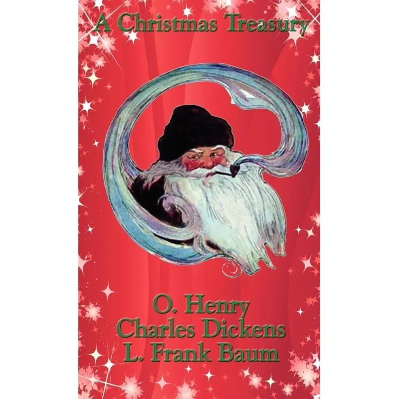 A Christmas Treasury