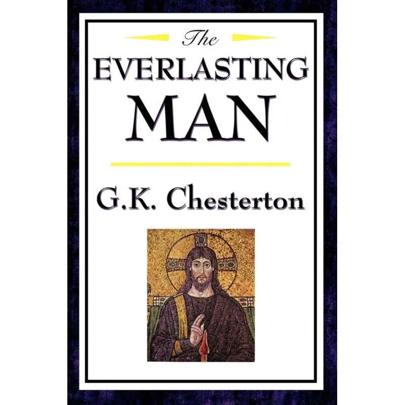 The Everlasting Man
