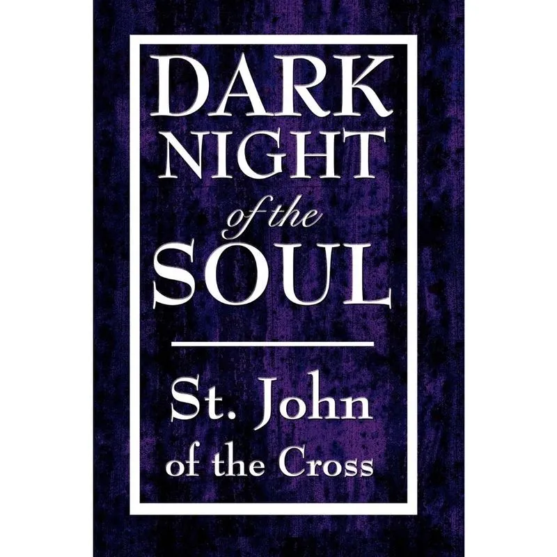 Dark Night of the Soul