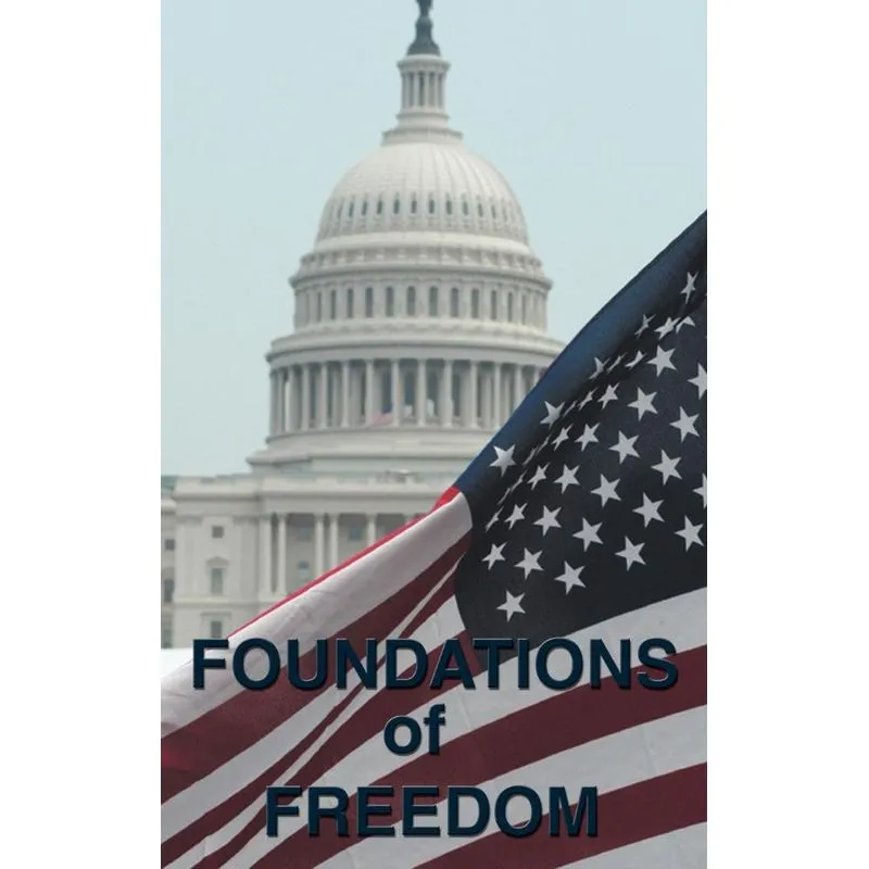 Foundations of Freedom