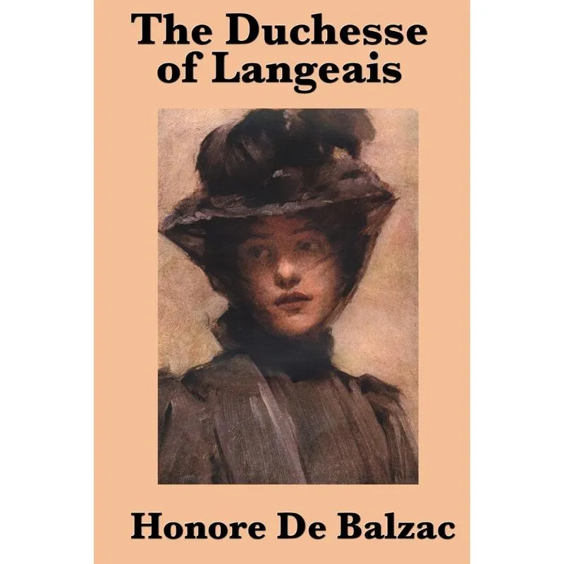The Duchesse of Langeais
