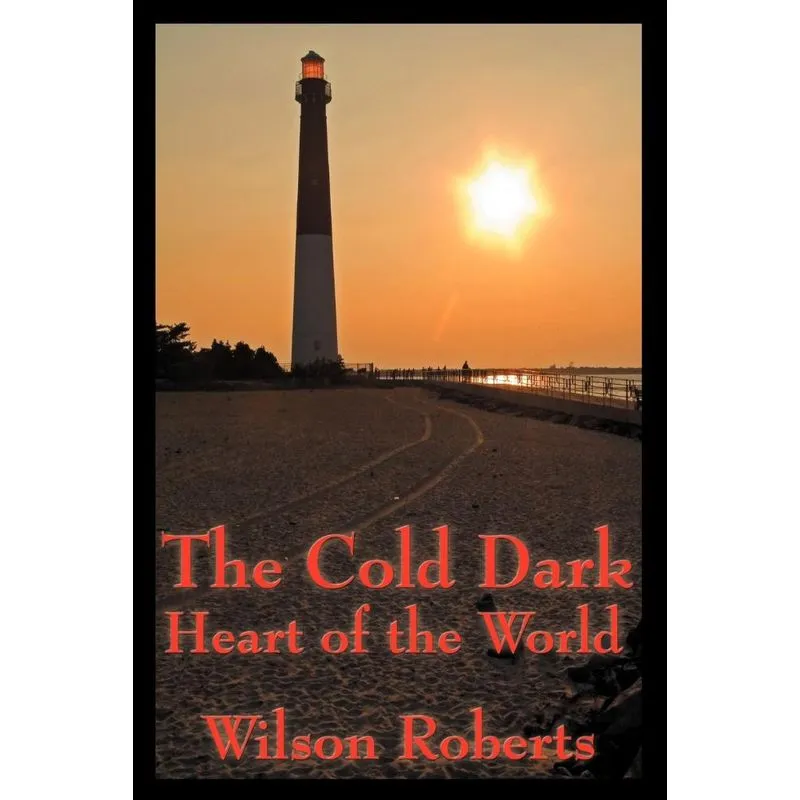 The Cold Dark Heart of the World