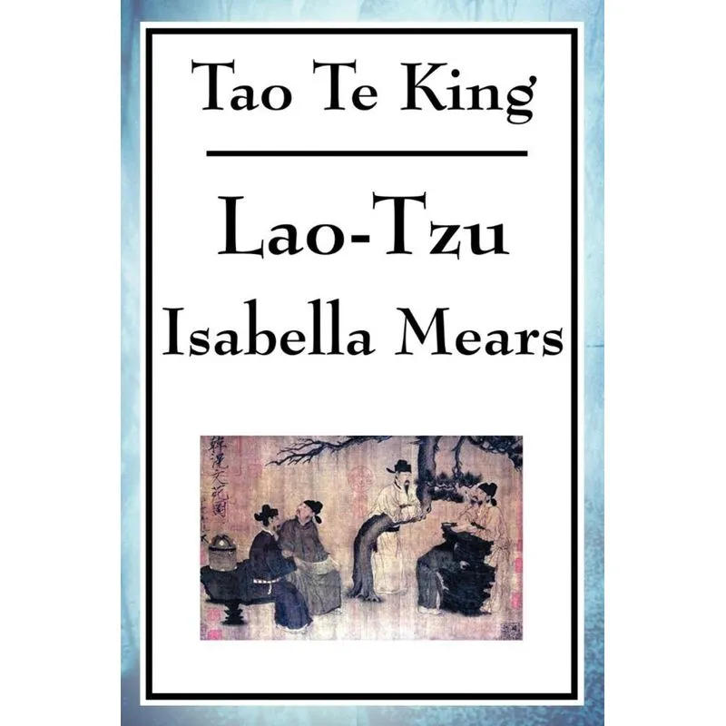 Tao Te King