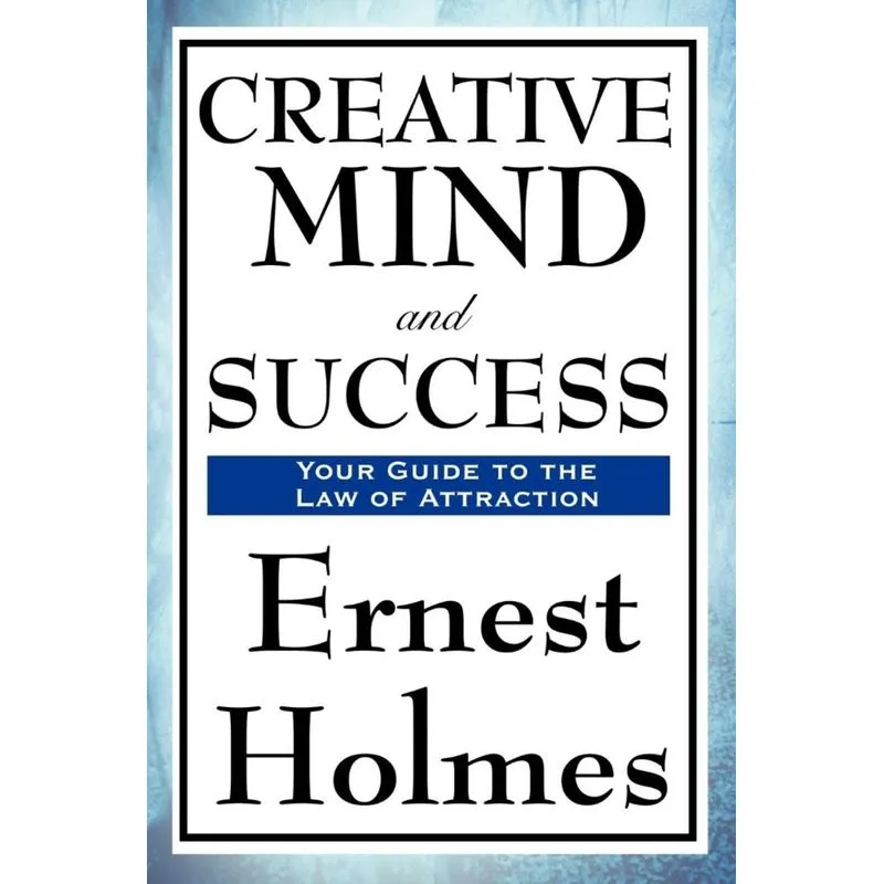 Creative Mind and Success
