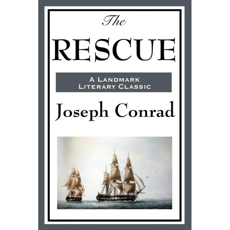 The Rescue