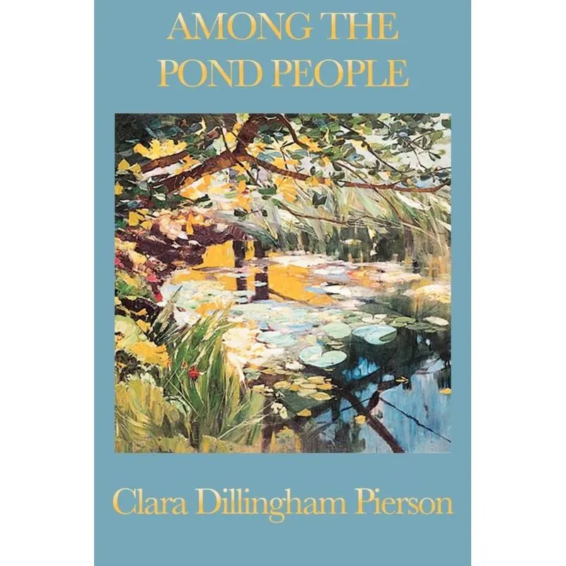 Among the Pond People