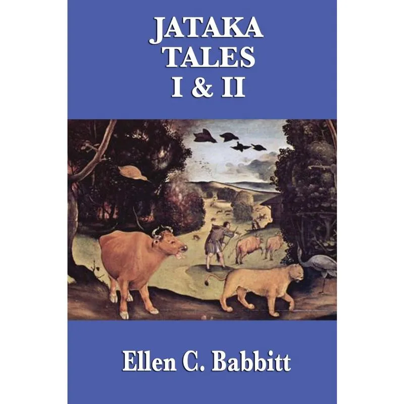 Jataka Tales I & ii