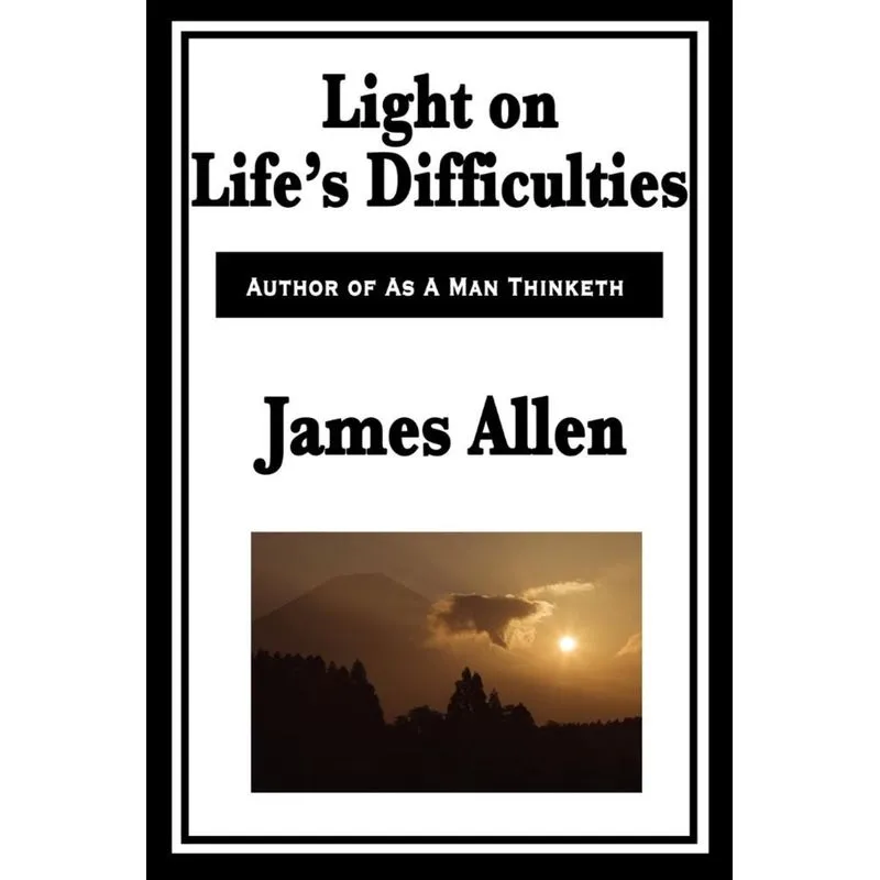 Light on Lifes Difficulties