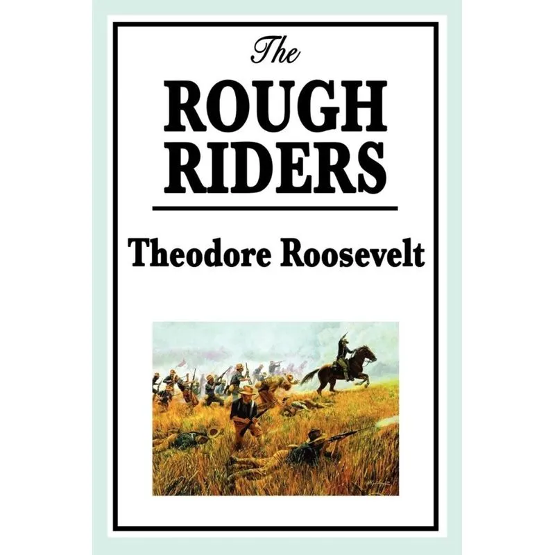 Theodore Roosevelt