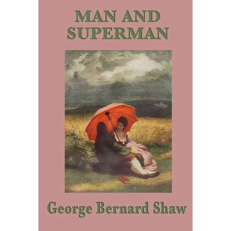 Man and Superman