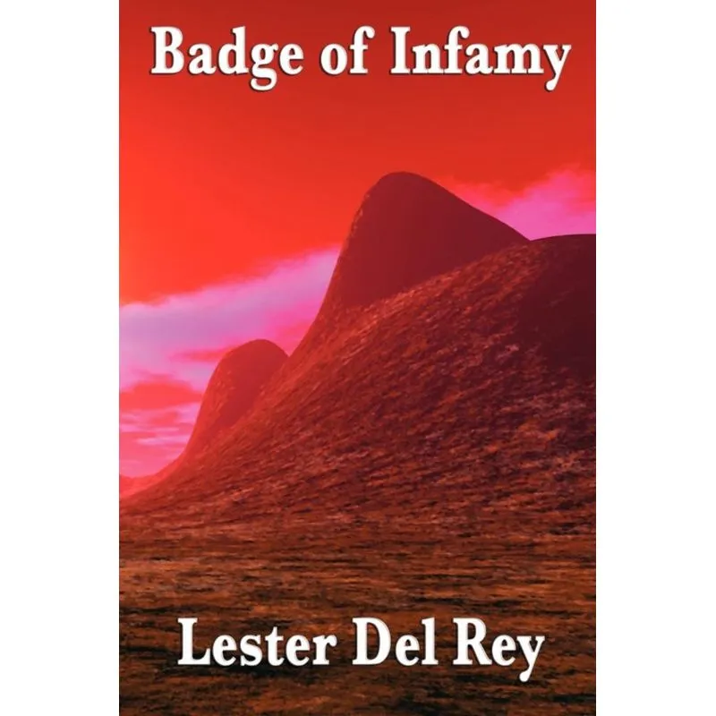 Badge of Infamy