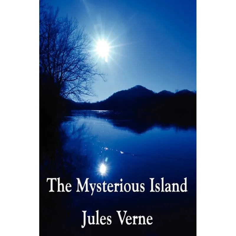 The Mysterious Island