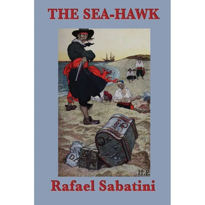 The Sea-Hawk