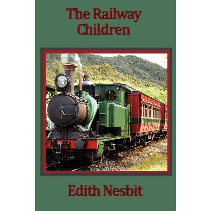 The Railway Children