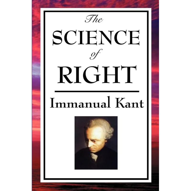 The Science of Right