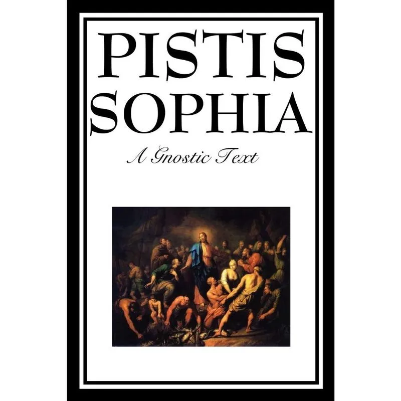 Pistis Sophia