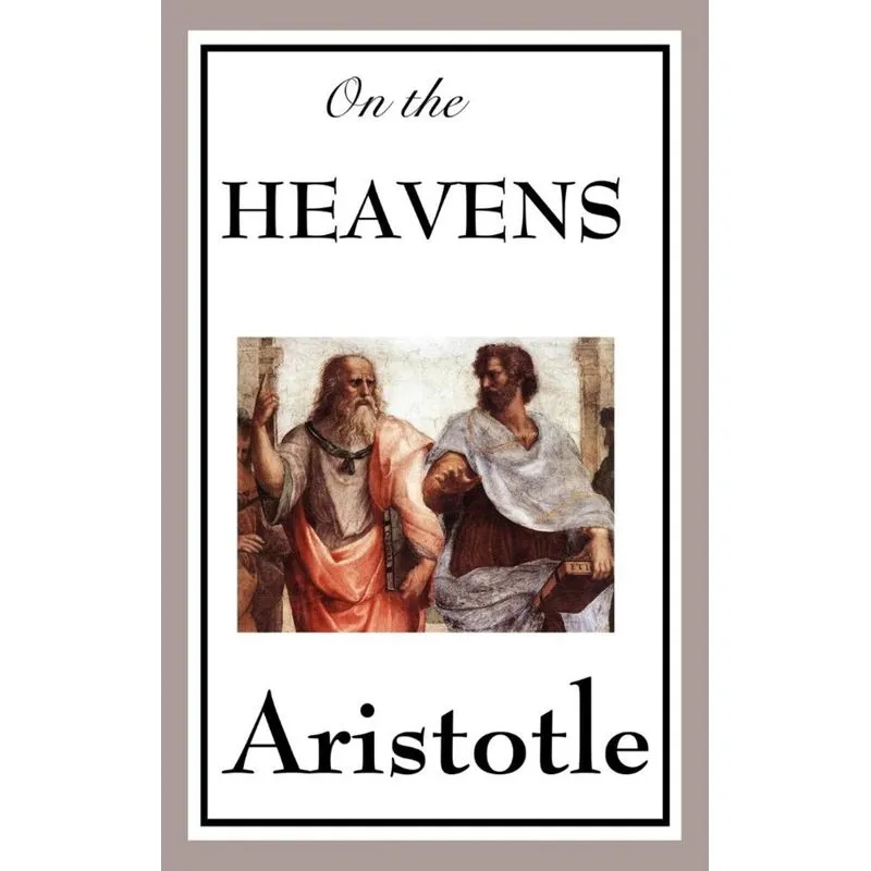 On the Heavens