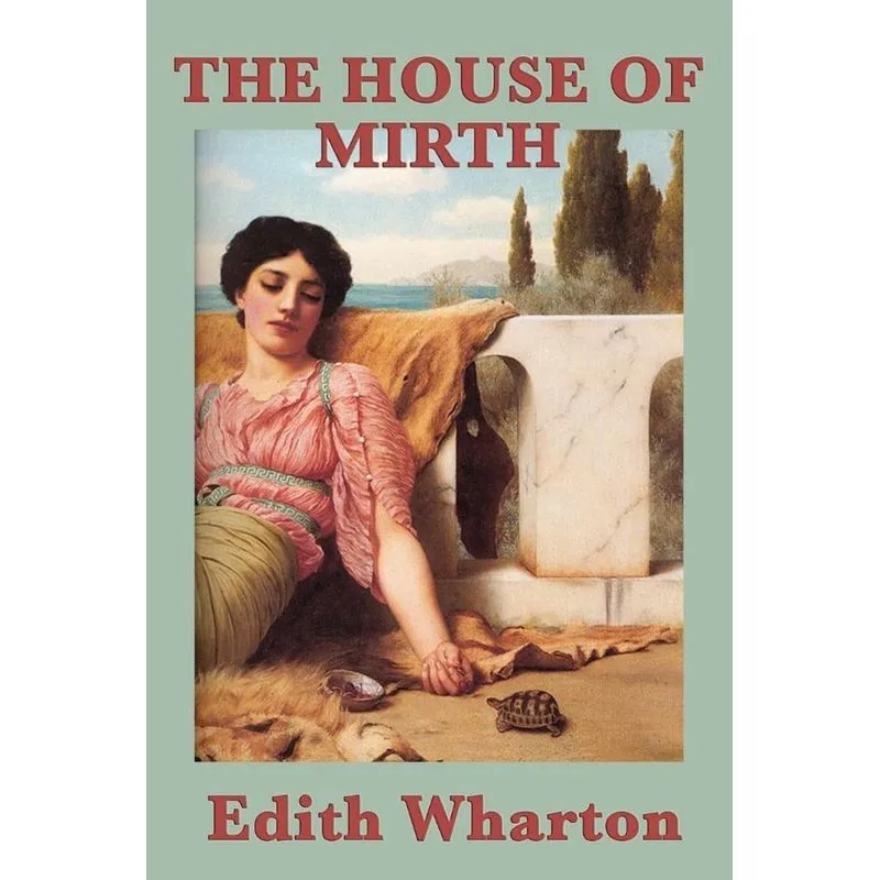 The House of Mirth