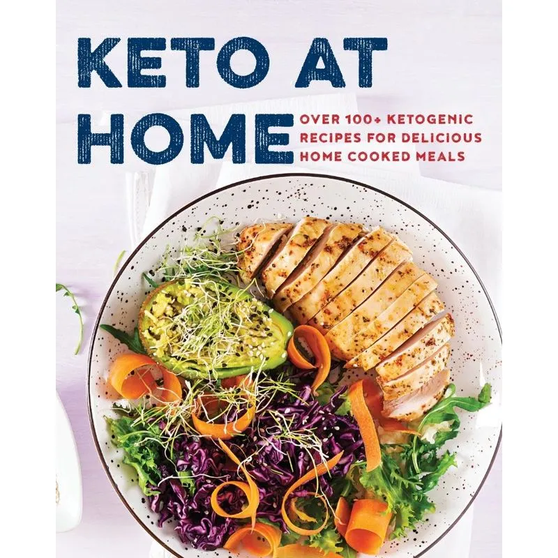 Keto at Home