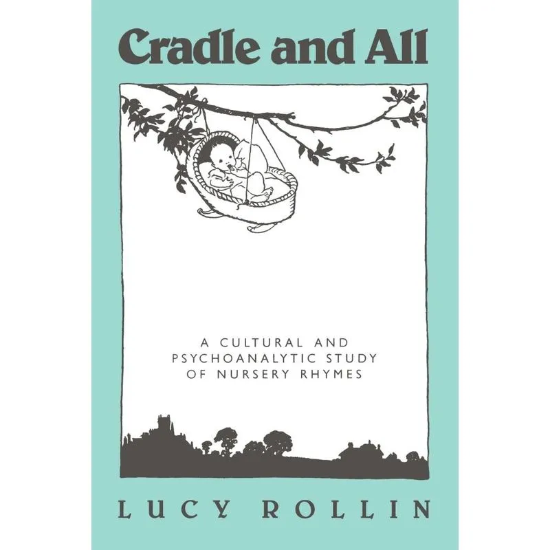 Cradle and All