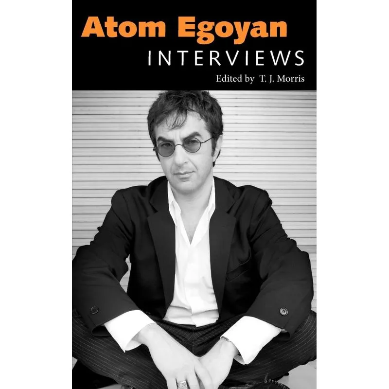 Atom Egoyan