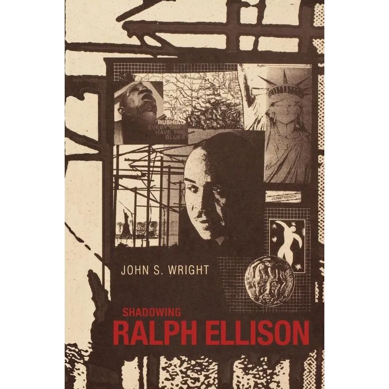 Shadowing Ralph Ellison