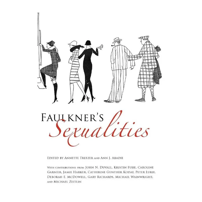 Faulkners Sexualities