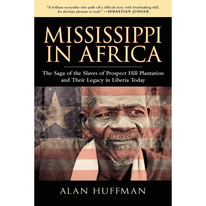 Mississippi in Africa