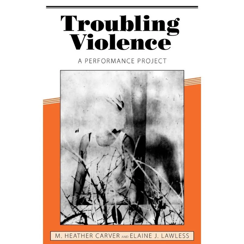 Troubling Violence