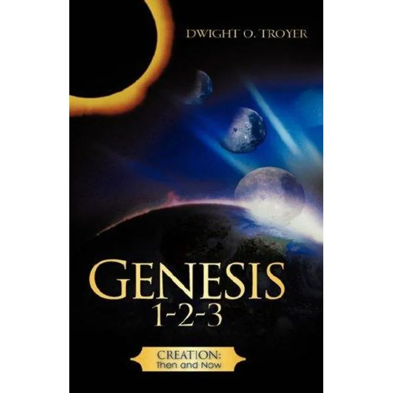 Genesis 1-2-3