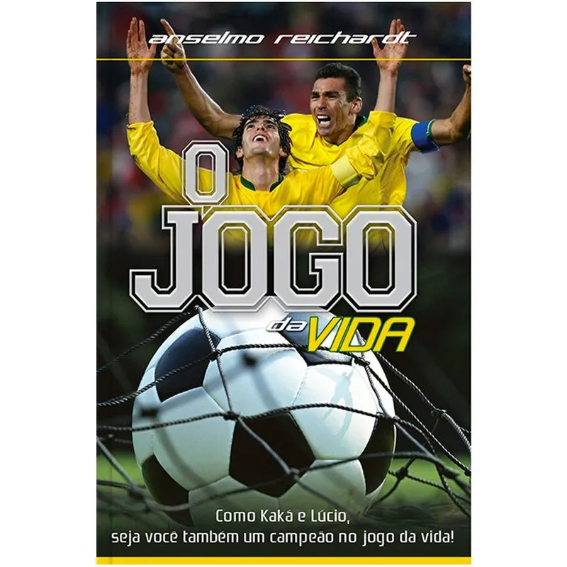 O Jogo da Vida