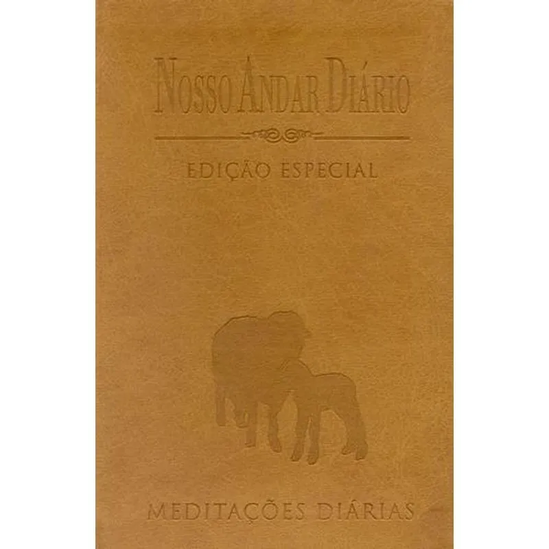 Nosso Andar Diario