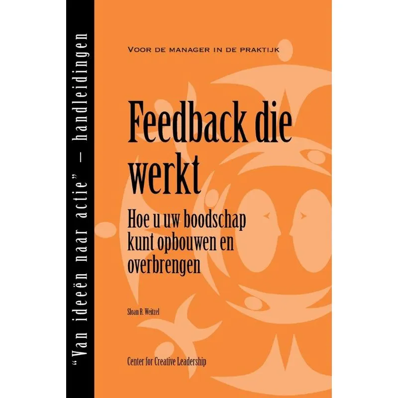 Feedback That Works