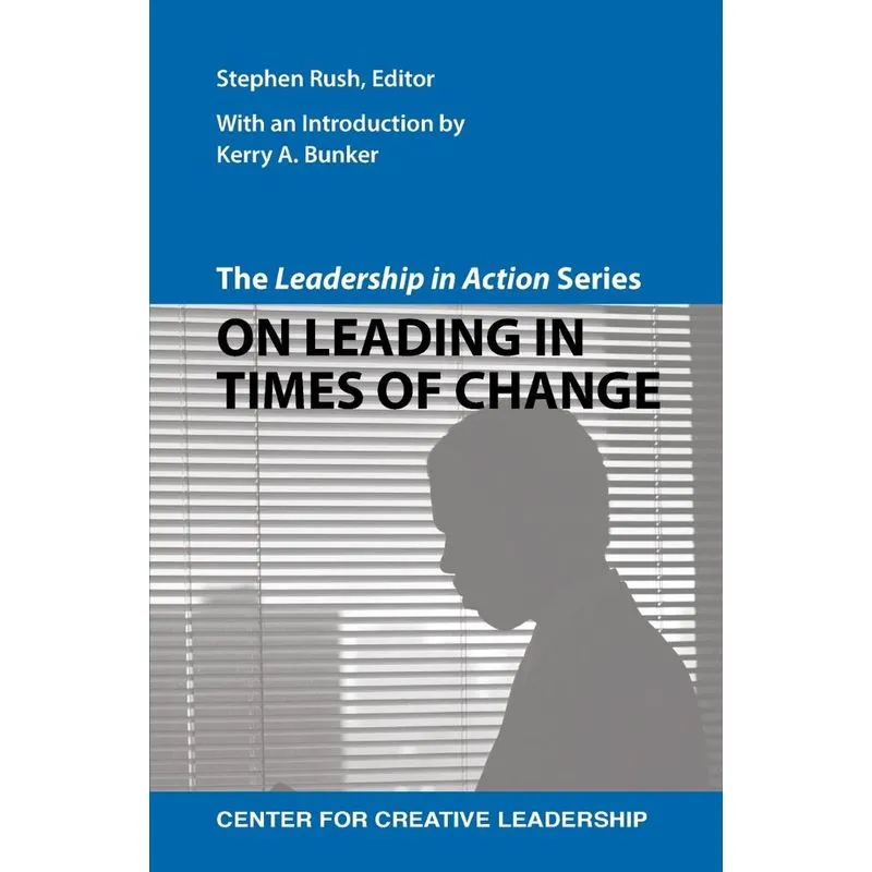 The Leadership in Action Series