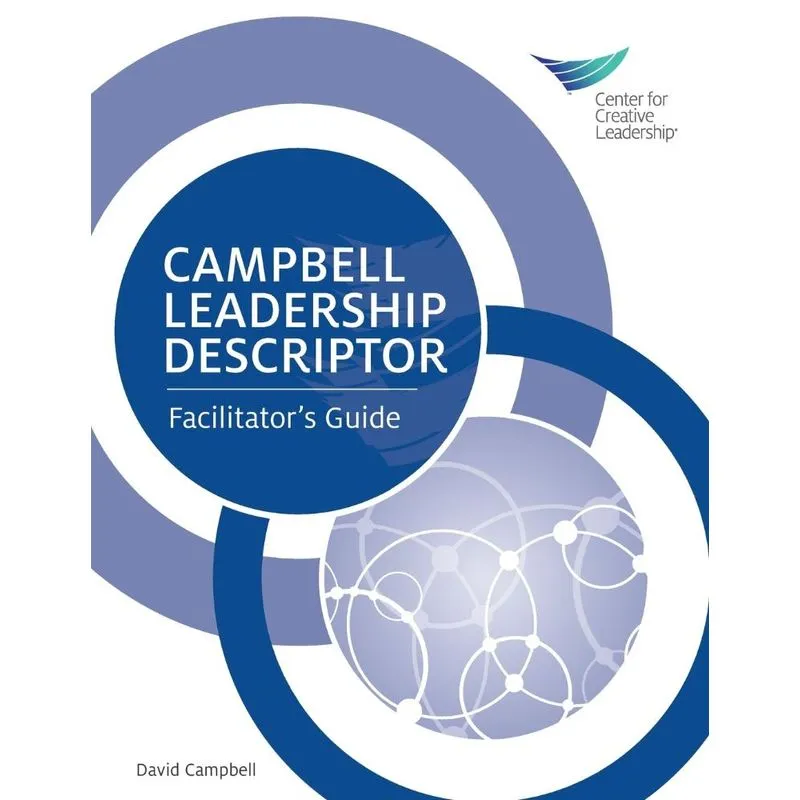 Campbell Leadership Descriptor